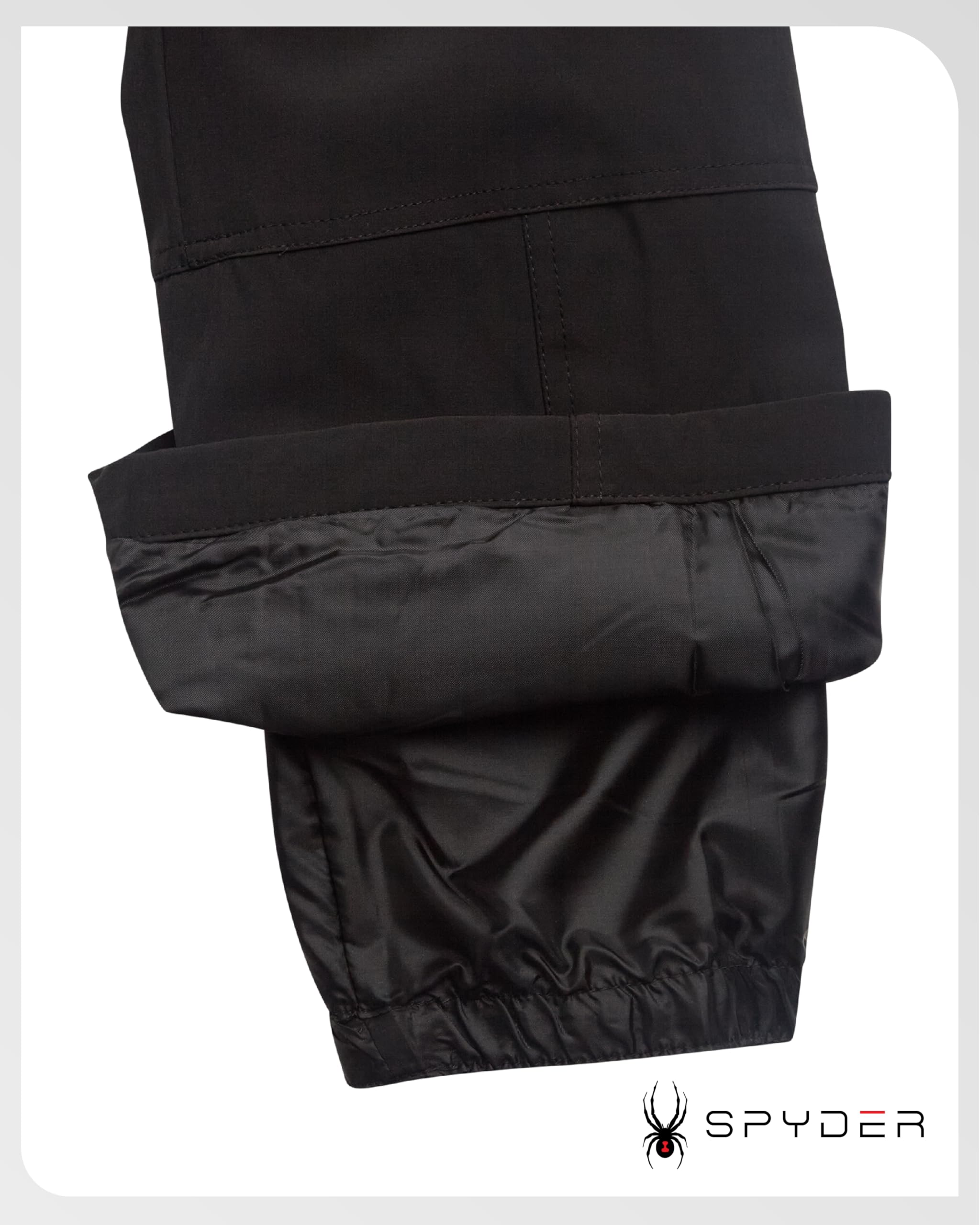 Spyder Herren M Spyder Snow Pant Hose