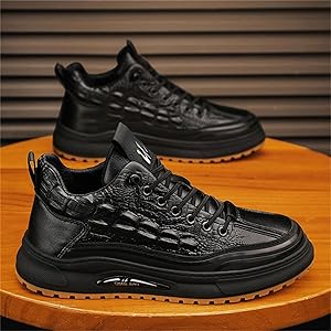 【関税込み】LEATHER UPPER AND RUBBER SOLE SNEAKER CITY LEATHER SNEAKER – LIVERPOOL LOS ANGELES