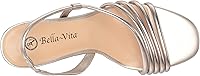 Vista 5 de Bella Vita Women's Block Heel Sandal Heeled