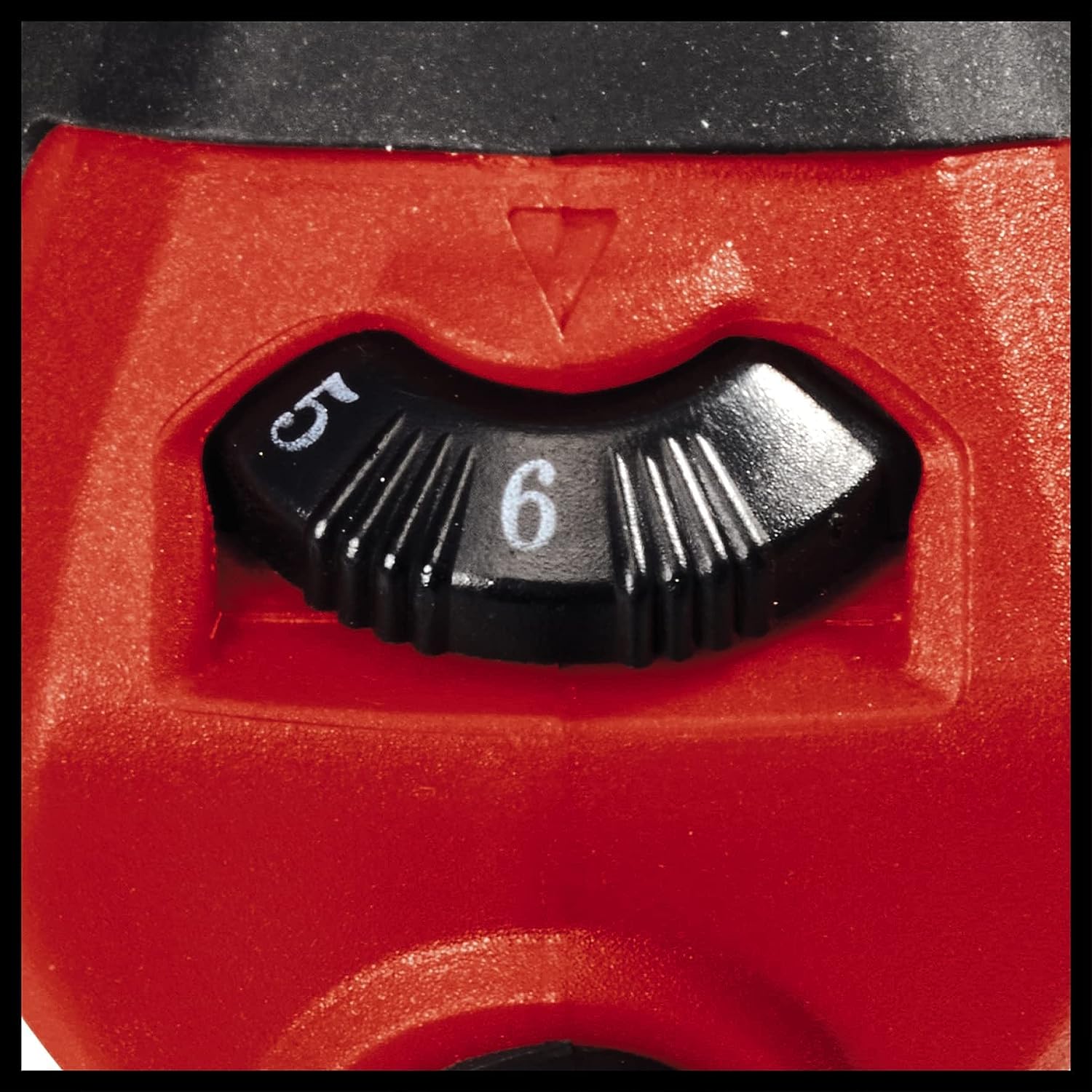 Einhell Outil multifonction TE-MG 350 EQ (350 W, vitesse d’oscillation variable de 22 000 à 40 000 oscillations/min) Livré avec coffret et accessoires