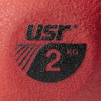 USR Neoprene Kettlebell