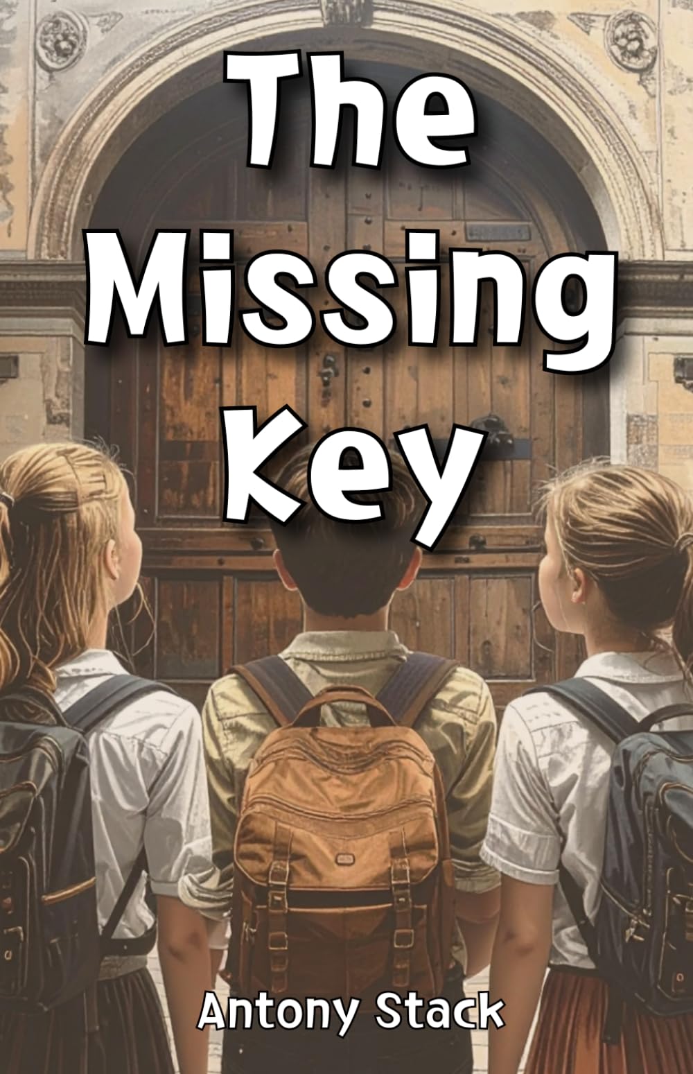 The Missing Key