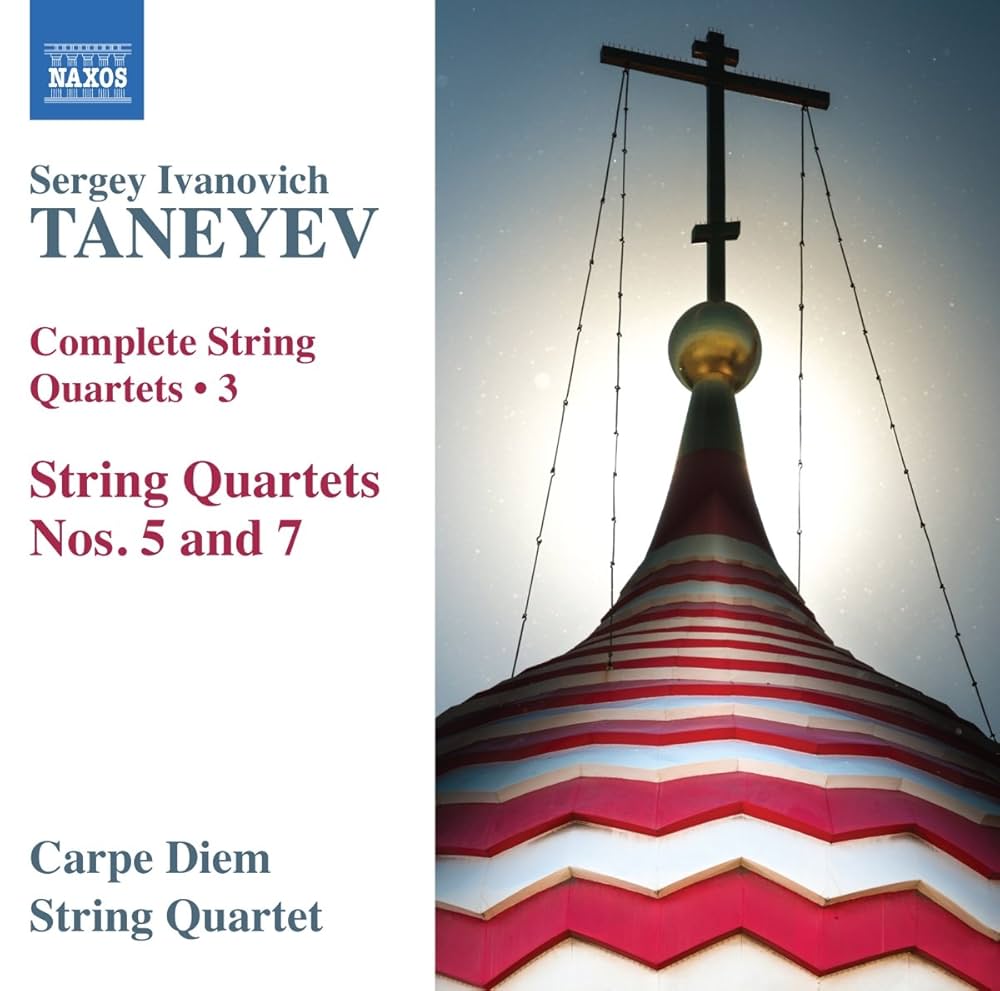 その他 Taneyev: Complete String Quart [CD] Amazon.co.jp: Taneyev: Complete String Quartets 1 Nos. 1 & 4