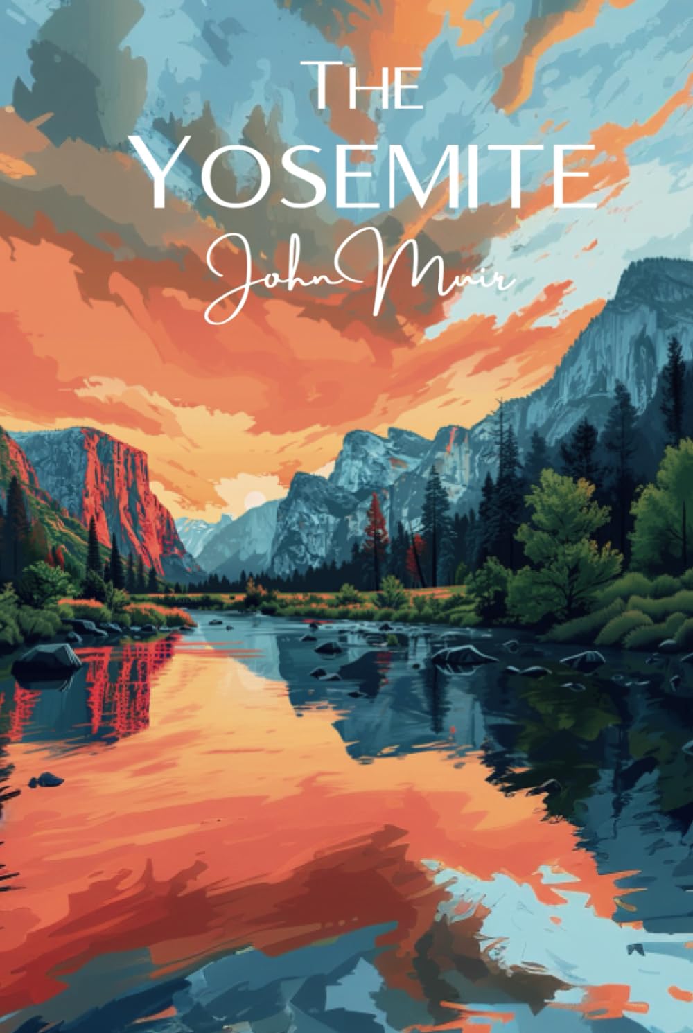 The Yosemite