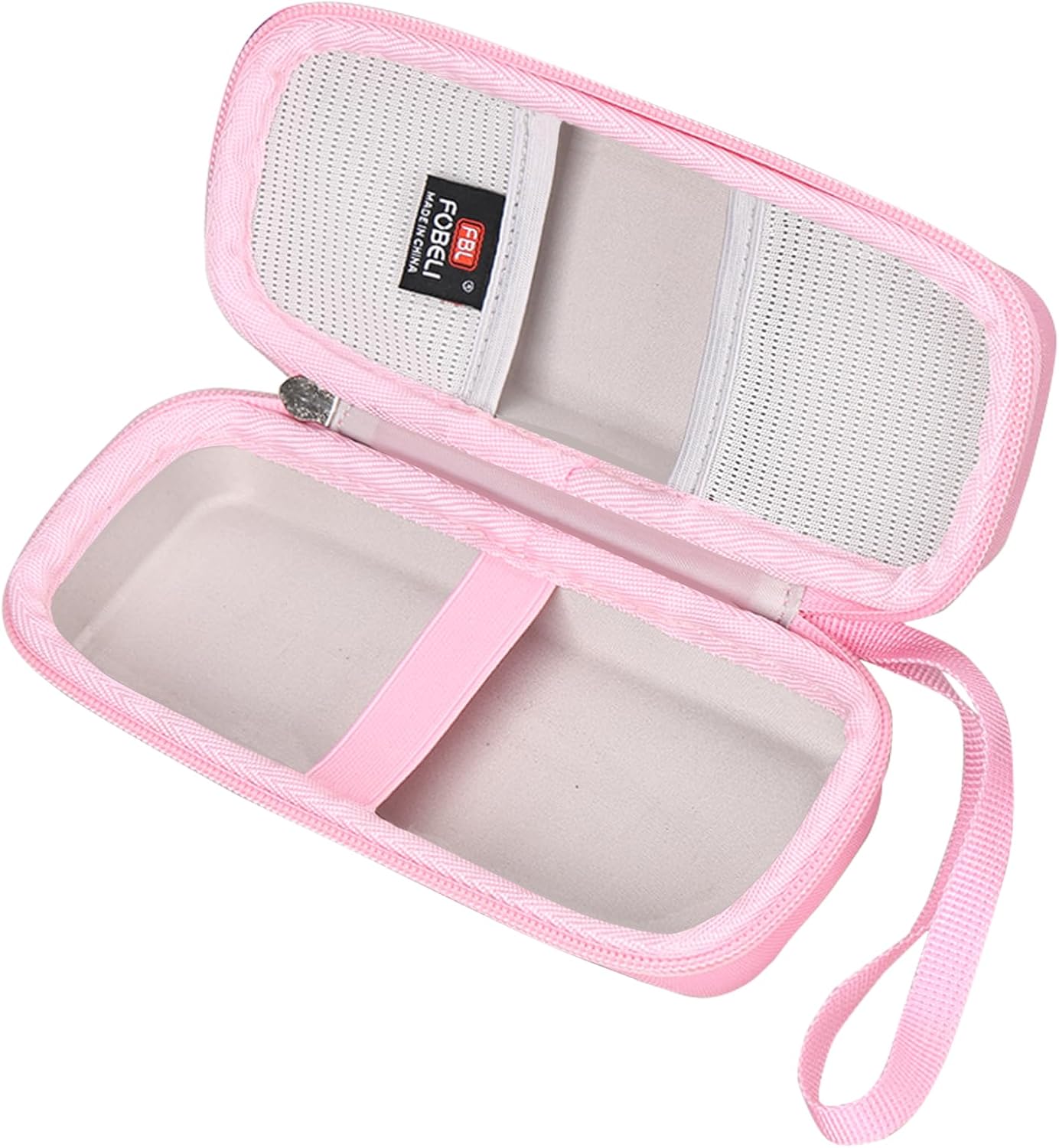FBLFOBELI Hard Storage Case Compatible with Philips BikiniPerfect Advanced Women's Trimmer Kit HP6376/61 - Image 4