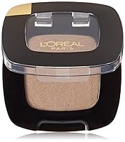 Vista 17 de Sombras de ojos L'Oréal Paris Color Riche Efecto dual, 0.12 onzas