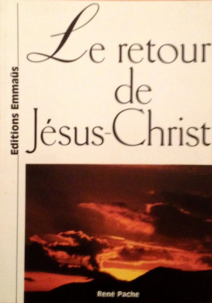 Amazon In Buy Le Retour De Jesus Christ Book Online At Low Prices In