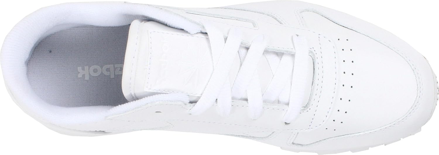 Reebok Kids' Classic Leather Sneakers