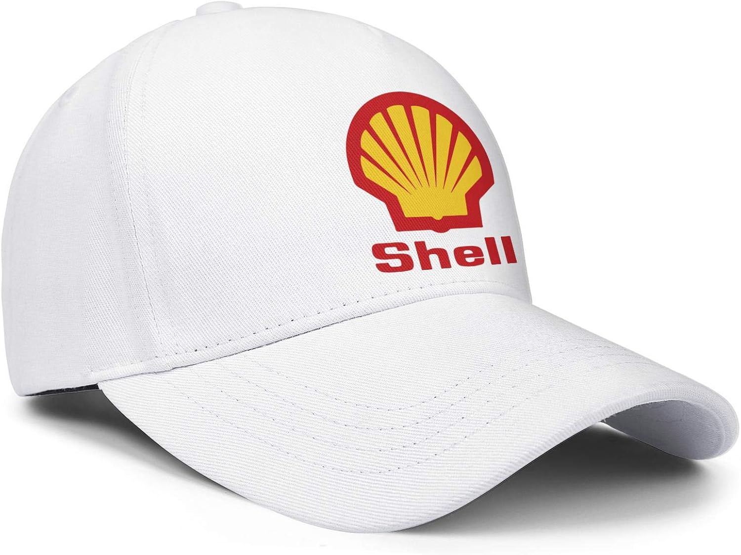 Mens Womens Baseball Cap Relaxed Shell-Gasoline-Gas-Station-Logo- Sparkle Adjustable Baseball Hat Sandwich Baseball Cap : Clothing, Shoes & Jewelry