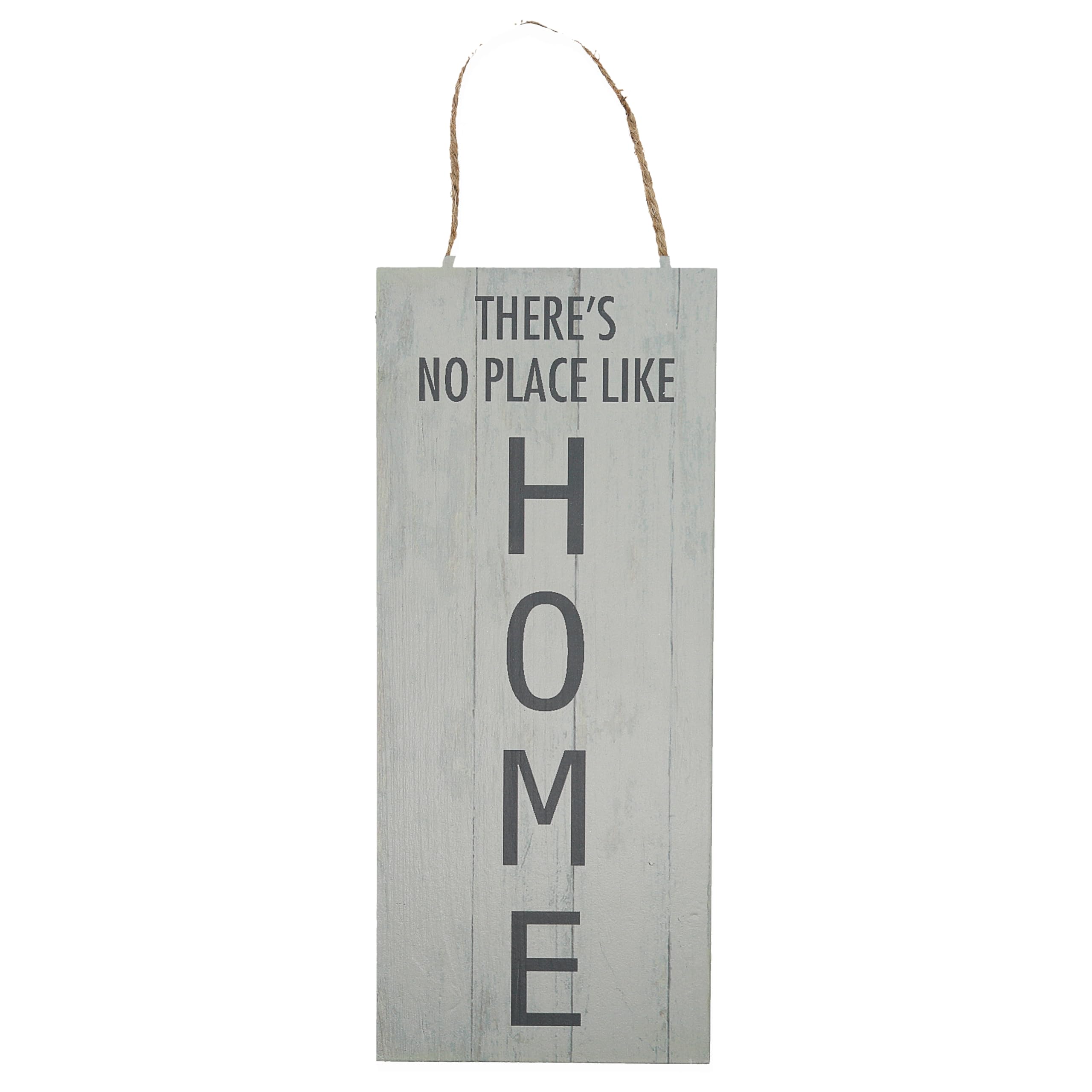 Panneau de bienvenue Pavillon en bois rustique pour sublimer votre décoration de porte d'entrée