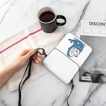 Amazon | [Danesi] VTUBER ホロライブ がうるぐら 可愛い アニメ 携帯