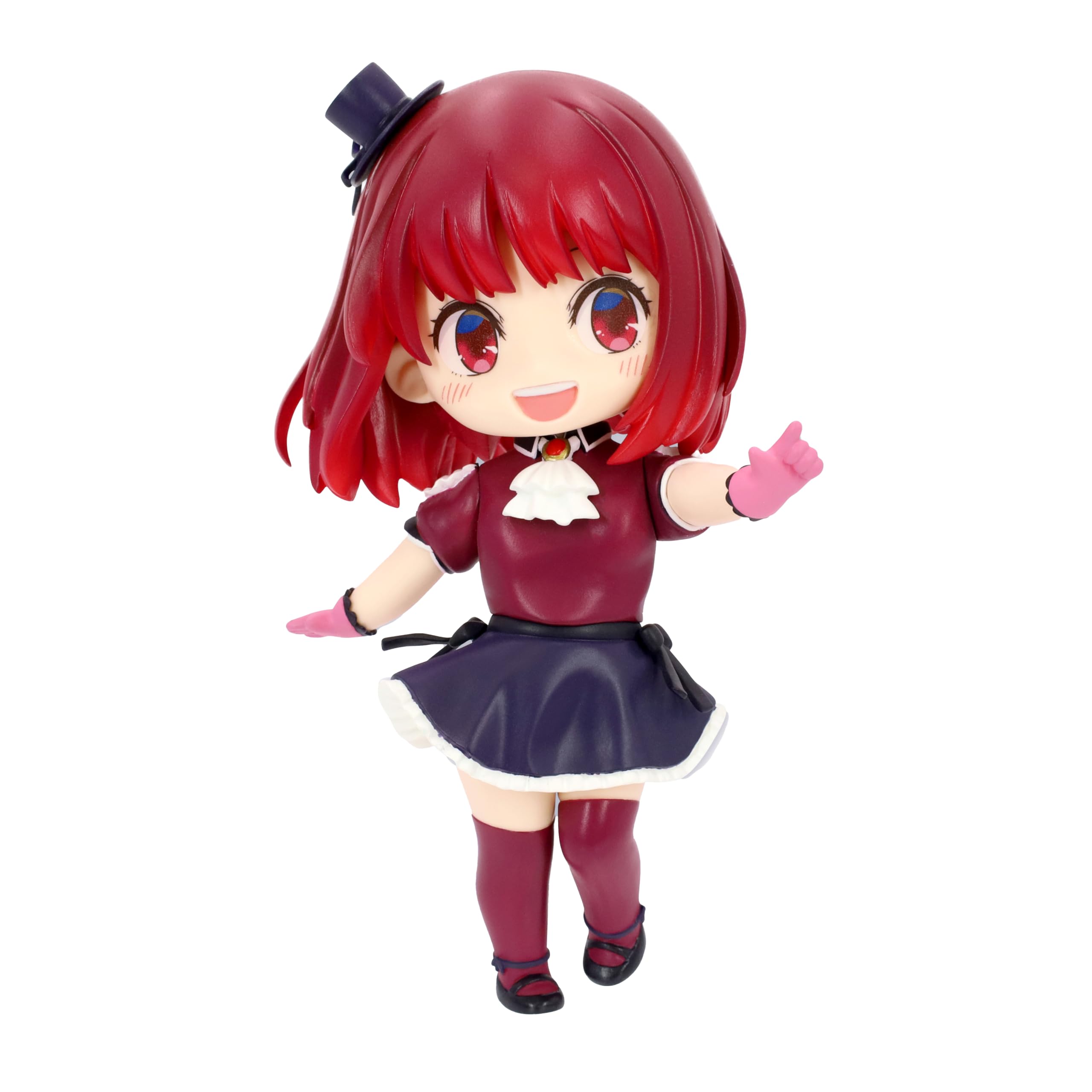 ◆ KANA☆ Oshi no Ko Vivit Kana Arima (Bell Pepper Gymnastics