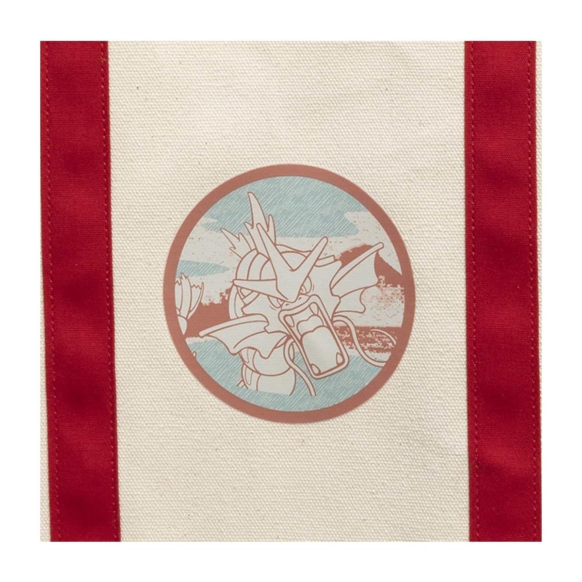 Pokémon Center Tropical Gyarados - Bolsa de playa, Varios colores