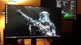 Review Image by Johnbonotron