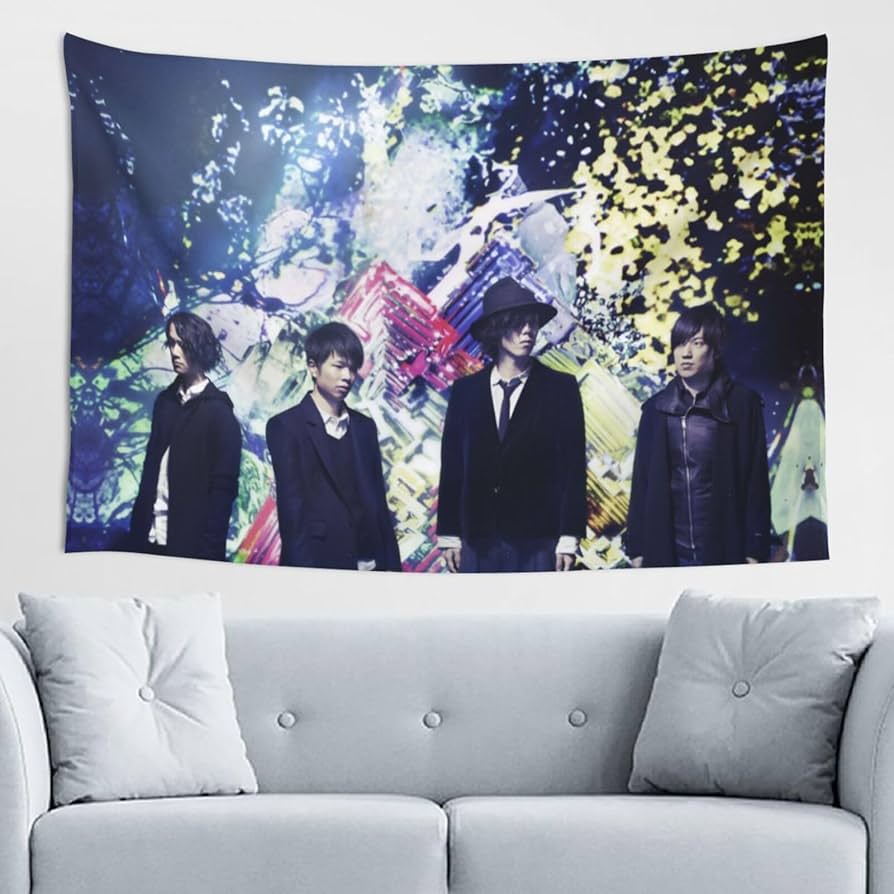 Amazon.co.jp: タペストリー インテリア ウォールアート 壁掛け Amazon.co.jp: タペストリー インテリア ウォールアート 壁掛け