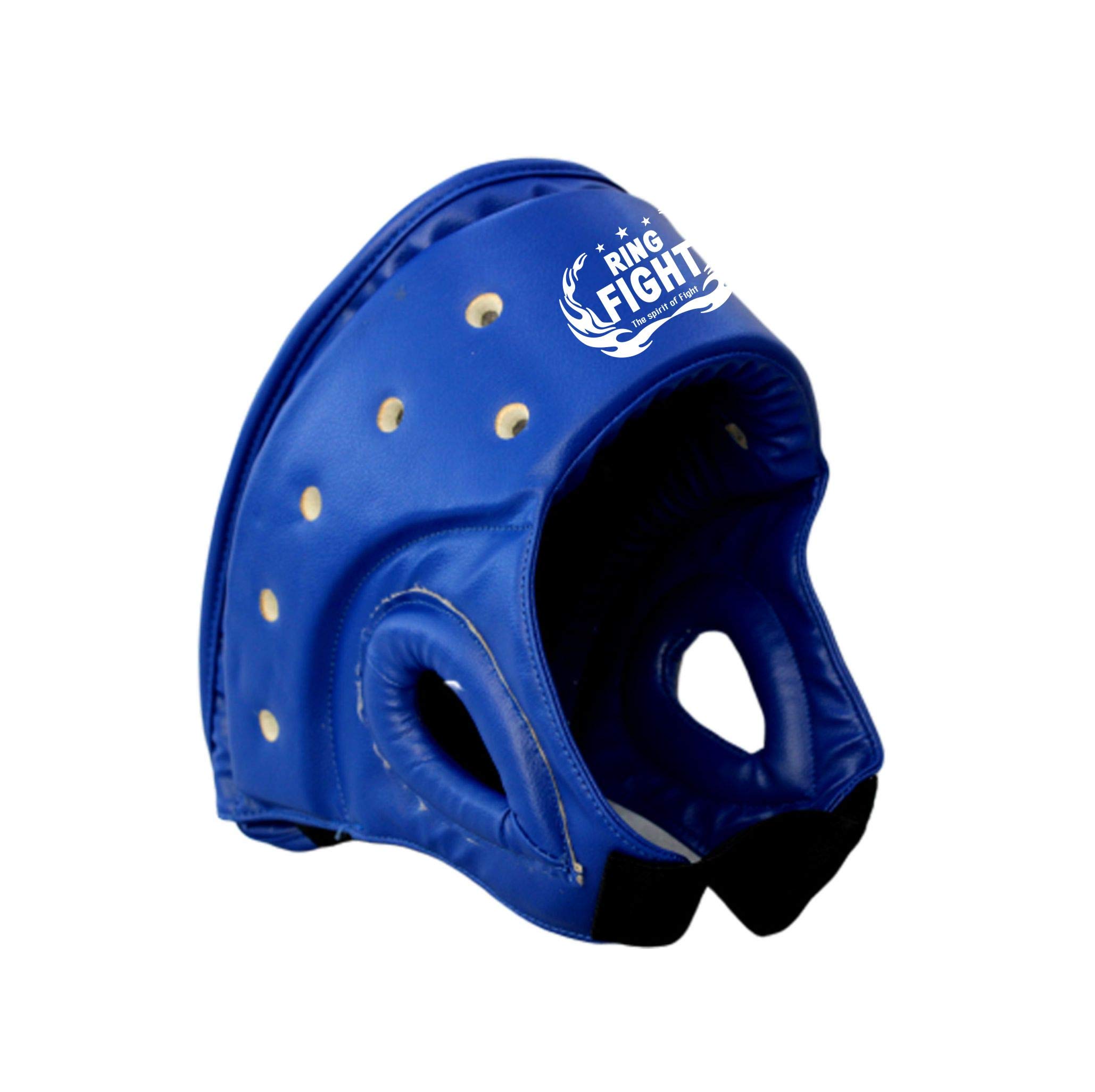 Ceela Sports Ring Fight Open Face Karate, Taekwondo, Kickboxing Headgear (Red) (B07STHB6NM) Amazon Price History, Amazon Price Tracker
