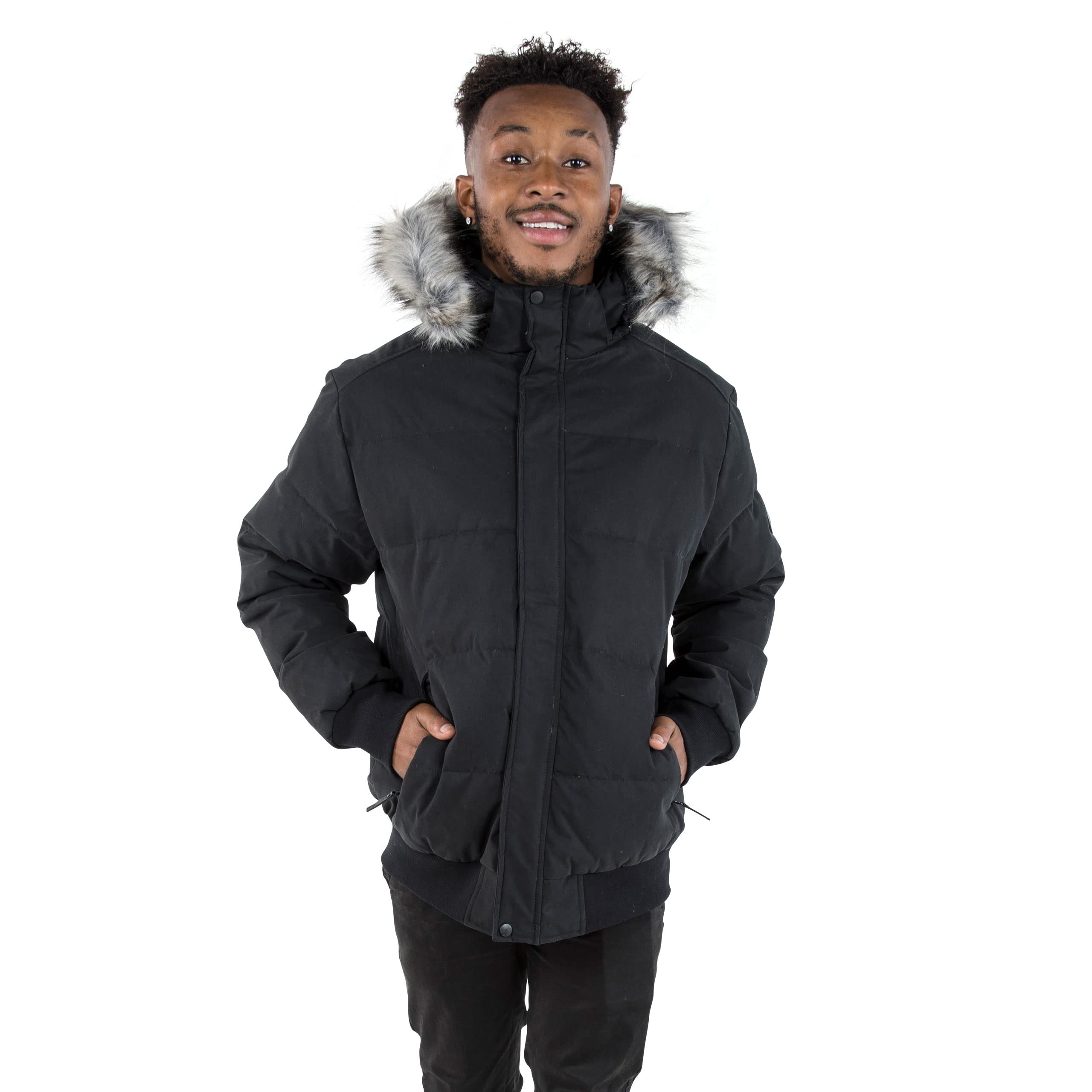 Trespass - MAJKDON20002 - Veste - Homme