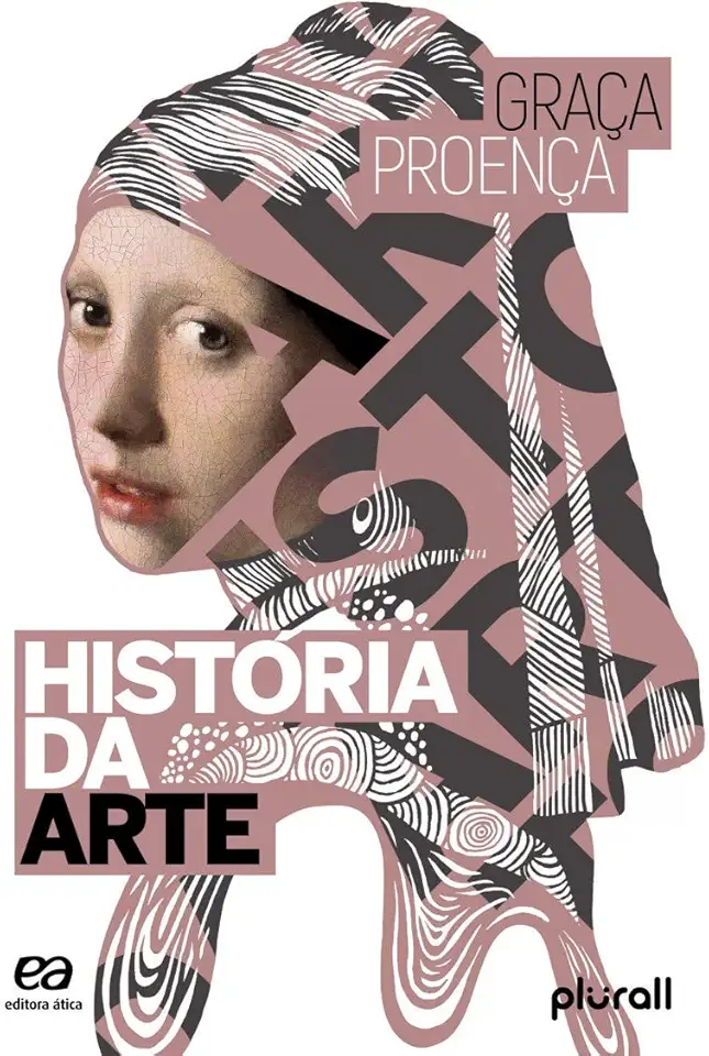 História da Arte - VU