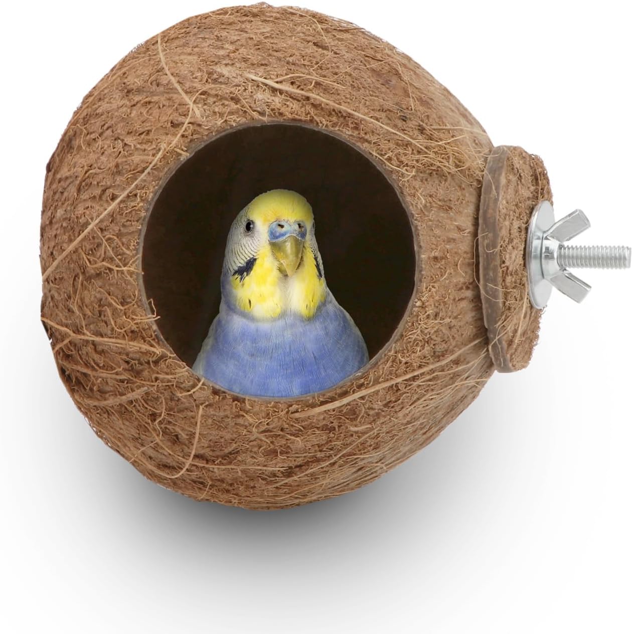 Hypeety Pet Bird Breeding Nest