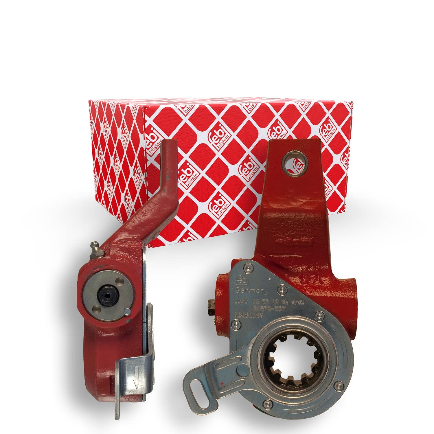 FEBI 31578 ADJUSTER BRAKING SYSTEM