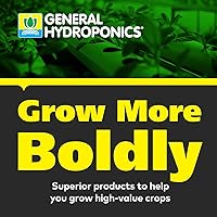 Vista 6 de General Hydroponics GH1622 Fertilizer, 1 Quart
