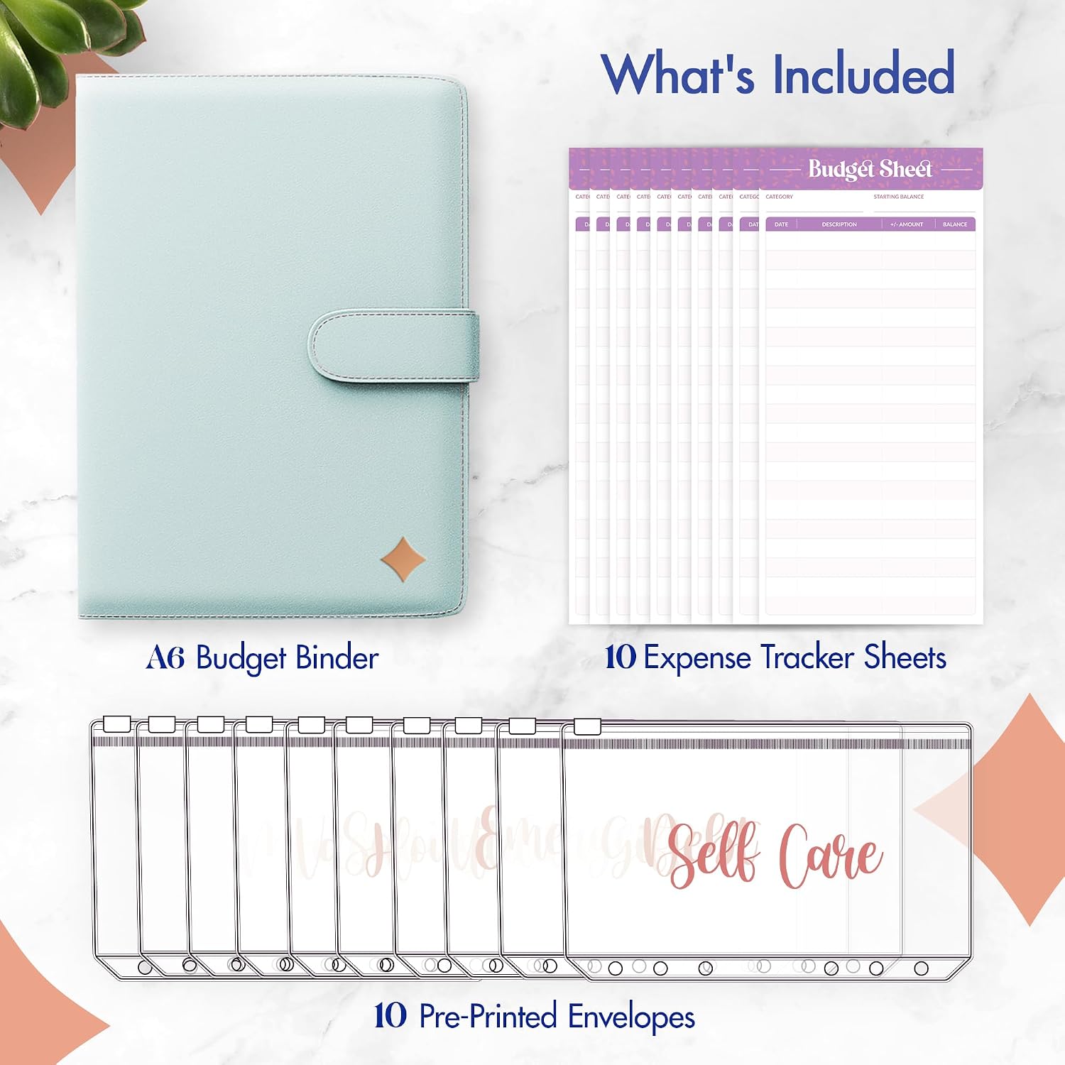 Master Your Finances: The SOUL MAMA Budget Binder Reviews & Tips