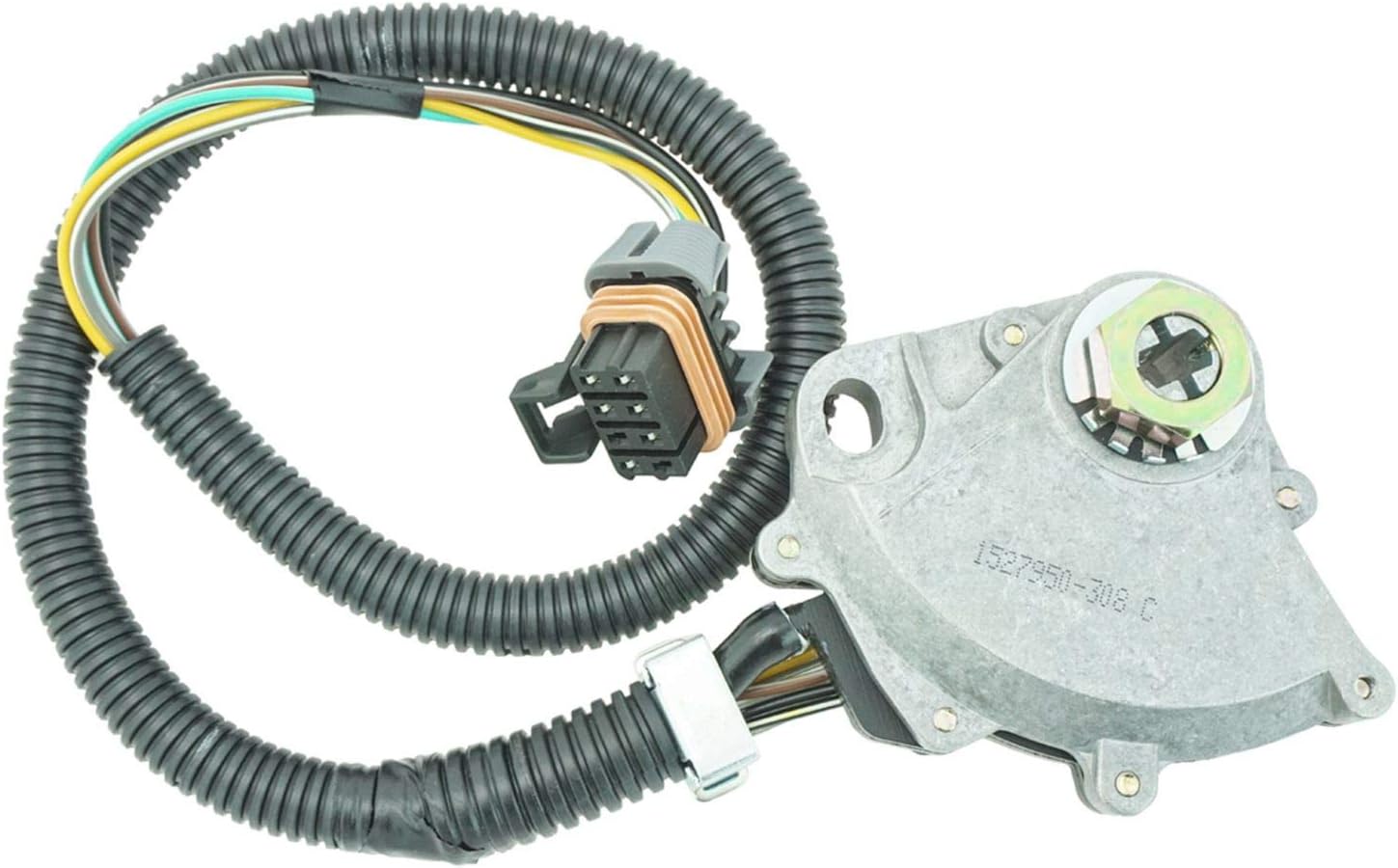 Limited Sport Neutral Safety Switch For 19972001 Jeep Cherokee Classic