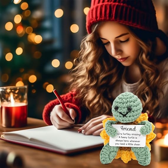 Friendship Gifts for Women, Best Friend Gift for Women