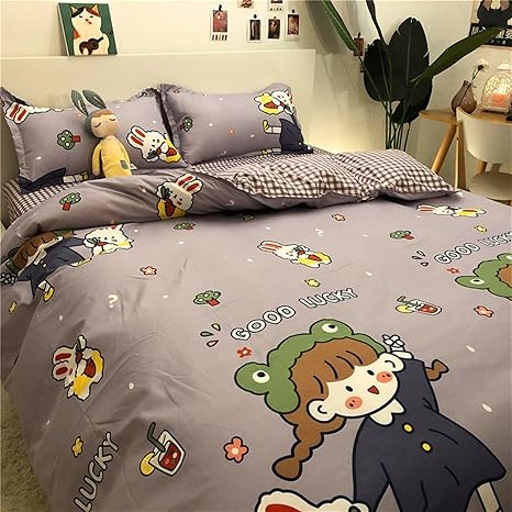 children bed linen