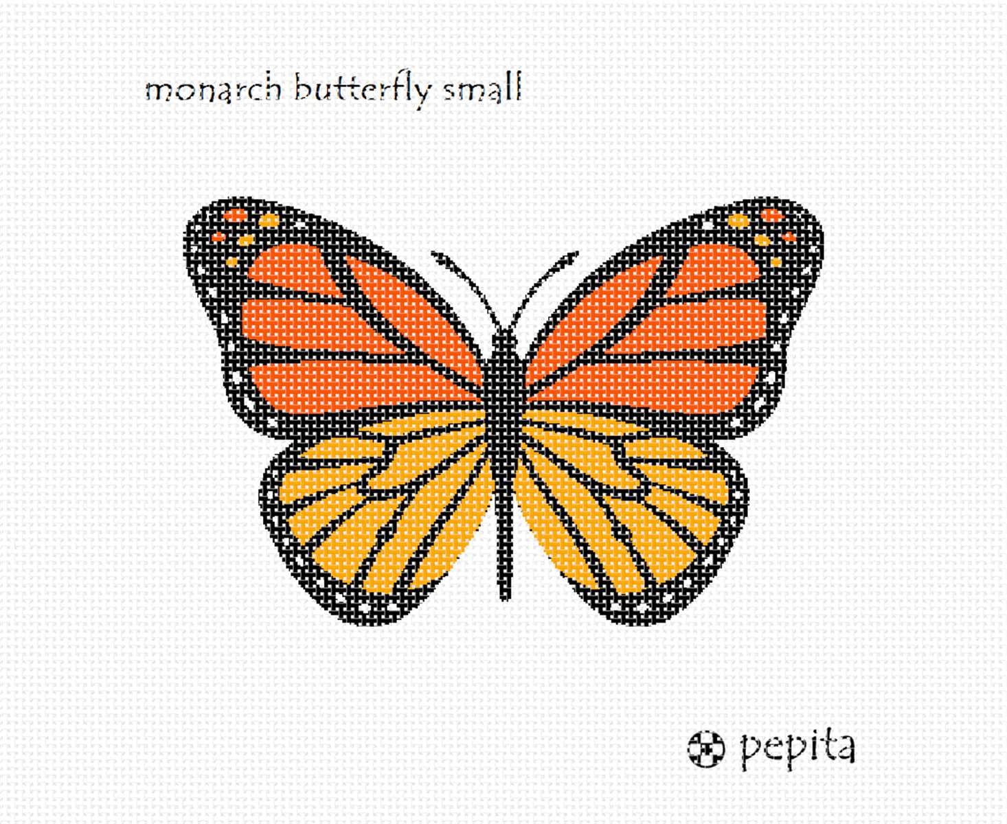 BUTTERFLY - Pebei Puzzle By Number®- 800 pc Butterfly – Plus-Plus USA