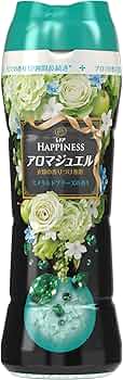 アロマジュエル 廃盤 レア エメラルドブリーズ ヴァーネルクリスタル