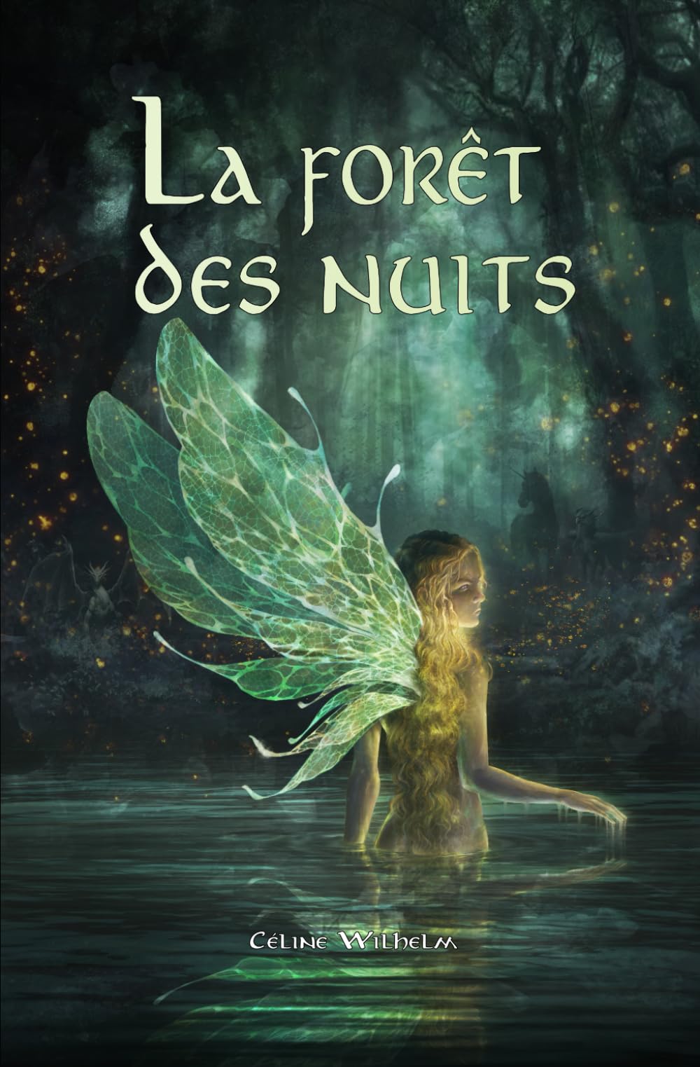 La Forêt des Nuits