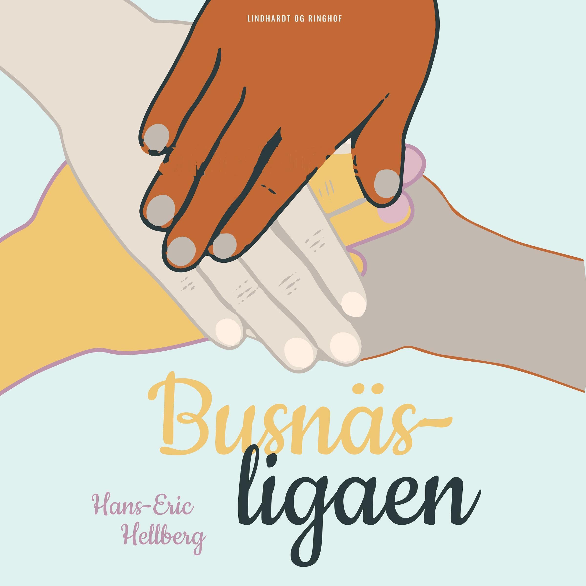 Busnäs-ligaen