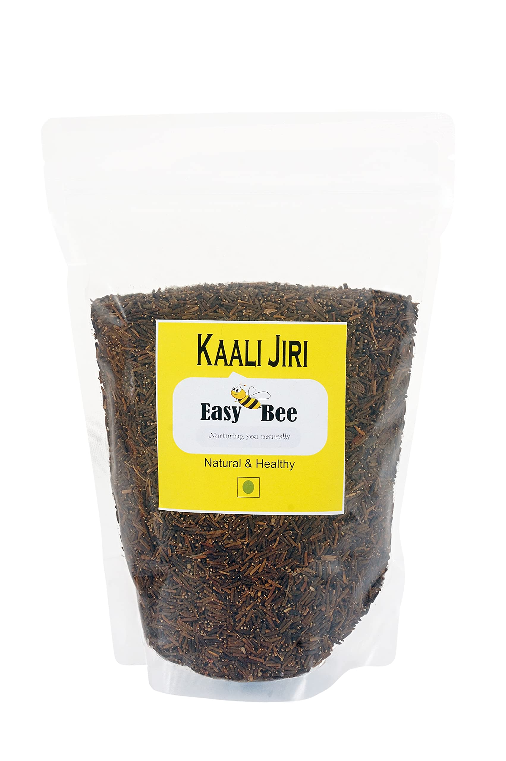 EasyBee Kadvi Kali Jeeri Bitter Cumin Seeds Kala Jeera 400g (B07K2D5LZ2) Amazon Price History, Amazon Price Tracker