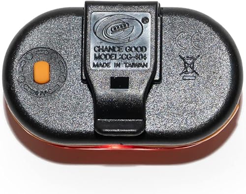 Vista 2 de Kit de luces Burley