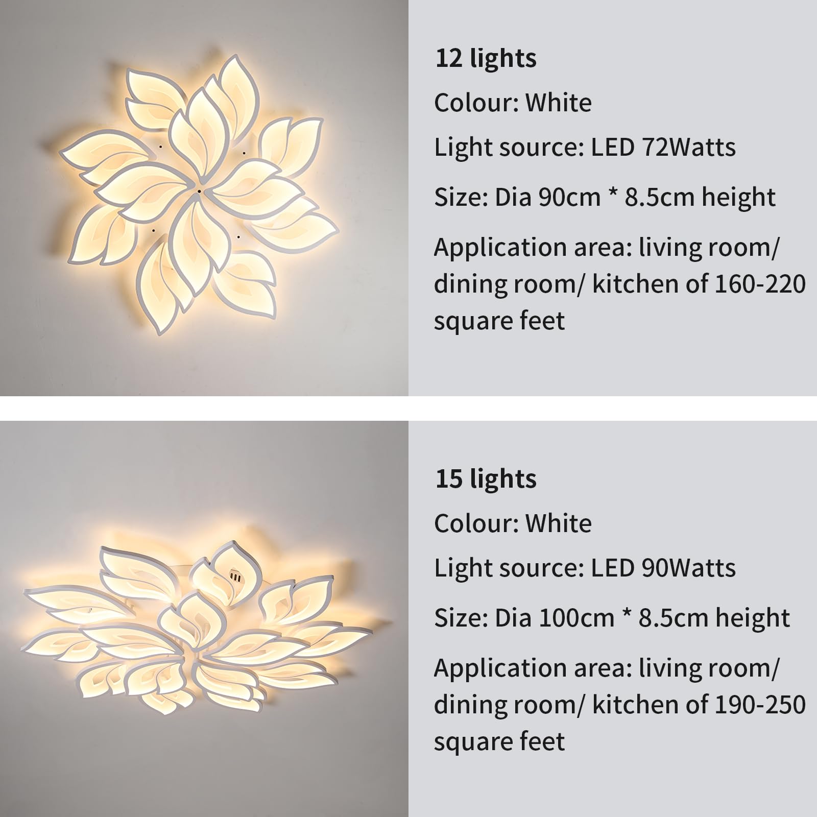 ※専用 LALAMPA ラランパ BUTTON 4 CEILING LIGHT Ceiling Light シーリングライトシリーズ / Lalampa