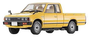 Amazon | トミカリミテッドヴィンテージ ネオ 1/43 TLV-N43-27a