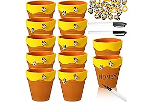 Leinuosen Hunny Pot: Bee-Themed Party Perfect