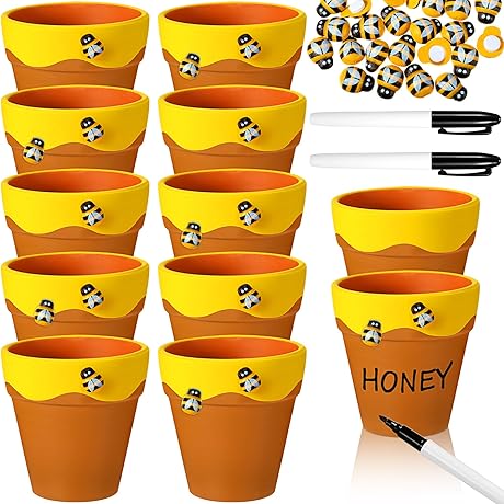 Leinuosen Hunny Pot: Bee-Themed Party Perfect