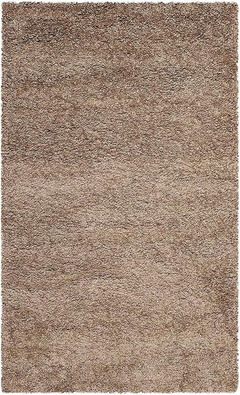 Image of Royal Look Edition Large 60 X 96 Inch Carpets for Home | Premium Shaggy Fur Rug Runner | Anti-Skid Bedroom Carpet |Premium Living Area Office Sofa Room (5X8 feet)