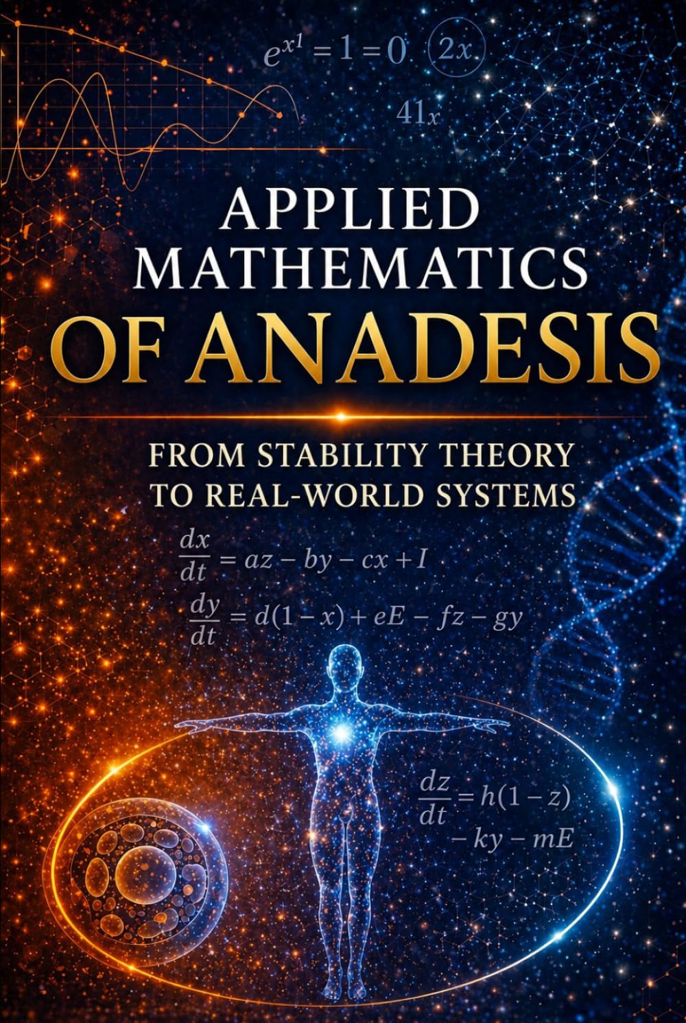 Applied Mathematics of Anadesis: From Stability Theory to Real-World Systems