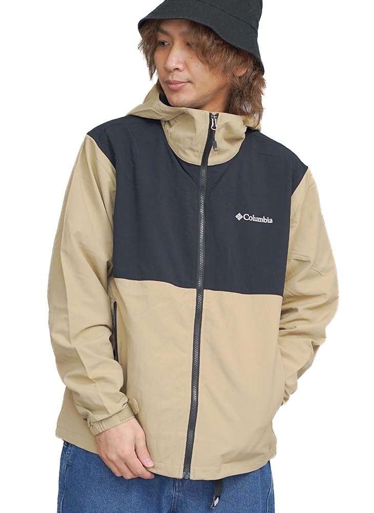 コロンビア マウンテンパーカー Columbia マウンテンパーカー コロンビア メンズ ウィメンズ