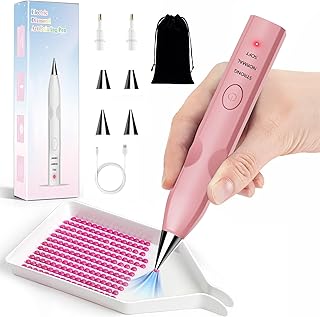 Electronic Diamond Art Pen