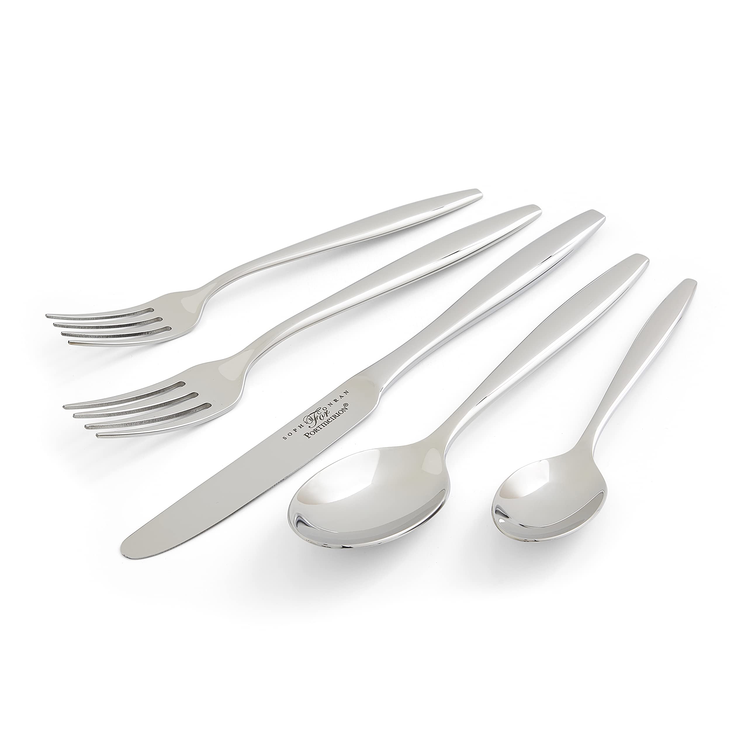 Amazon.com | Portmeirion Sophie Conran 18/10 Stainless Steel 20