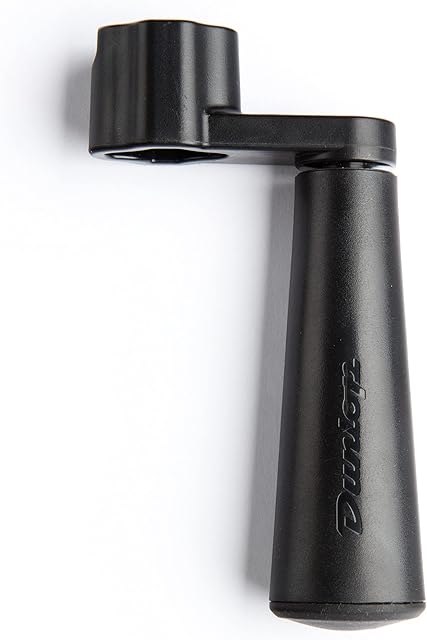 Jim Dunlop Roadpro Guitar String Winder
