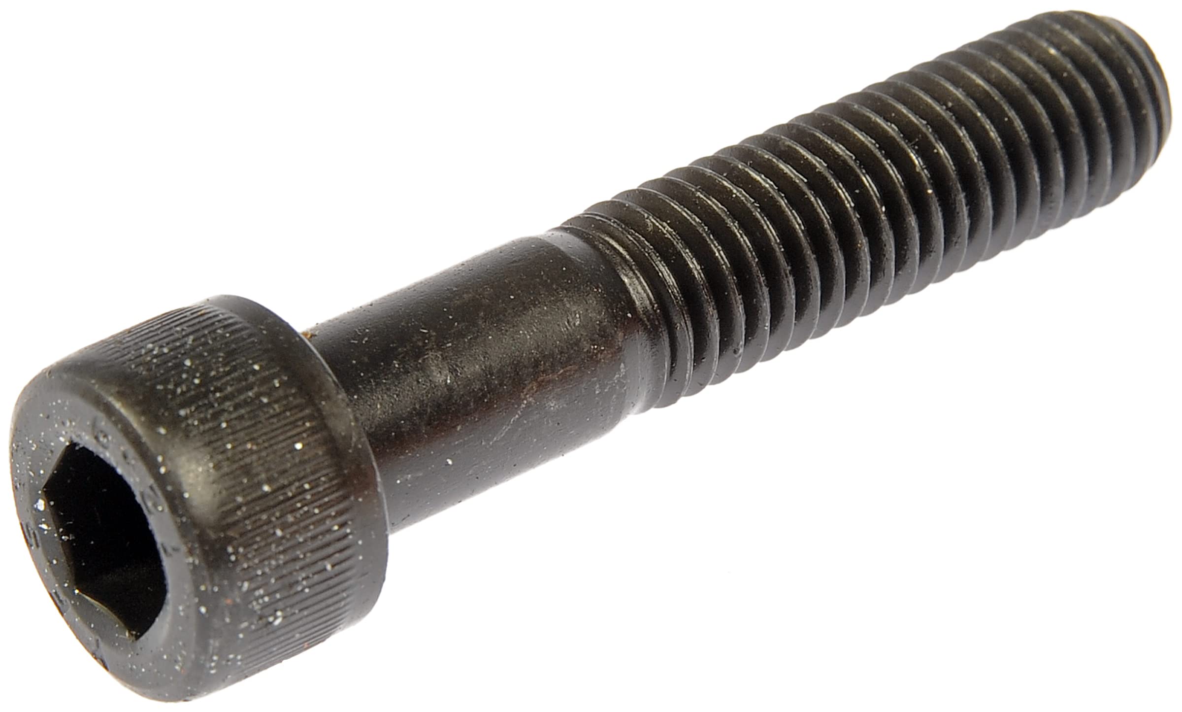 Vis à tête cylindrique M10-1,50 x 50 mm Dorman 442-550 pour fixation mécanique acier