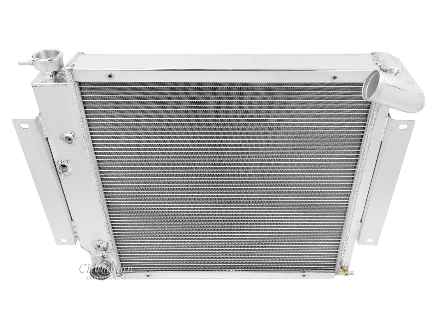 Amazon.com: Champion Cooling, International Scout-Pick-Up 3 Row