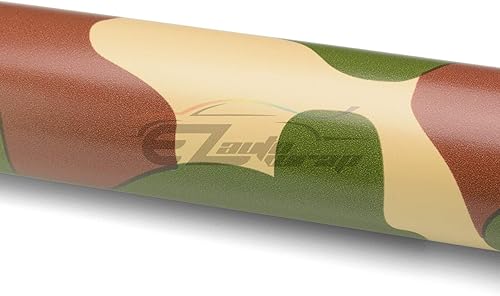 Vista 61 de EZAUTOWRAP - Kit de herramientas gratuito de camuflaje digital azul, diseño de camuflaje de vid para automóvil, motocicleta, liberación de aire, sin