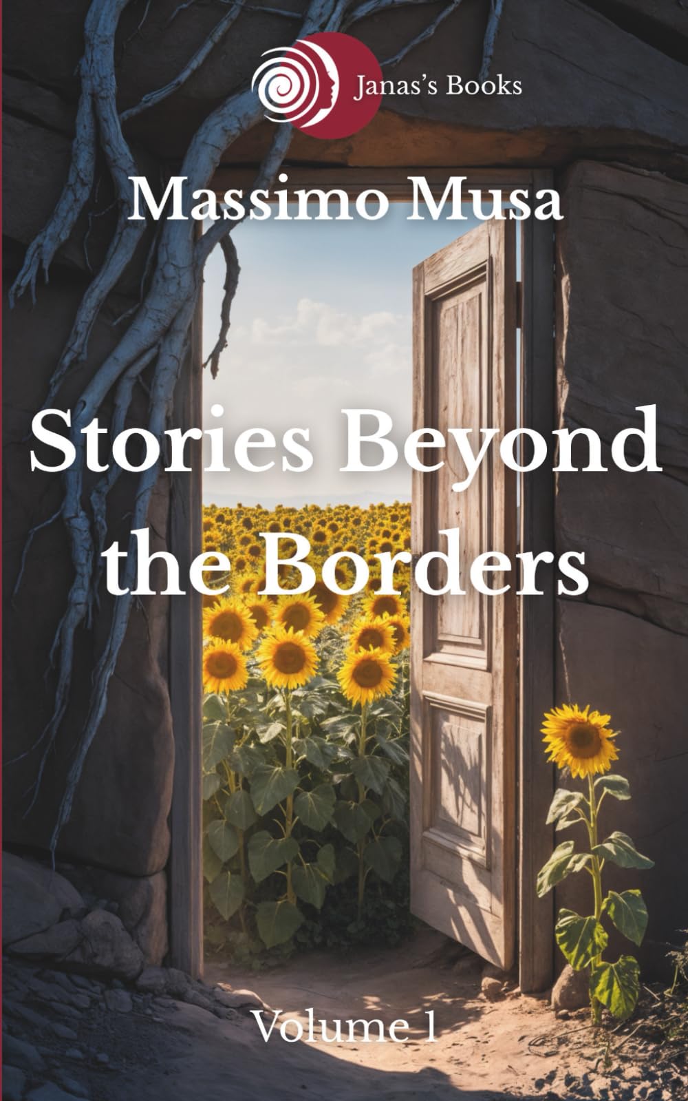 Stories Beyond the Borders: The borders we carry within: 21 short stories, 147 questions, for personal transformation