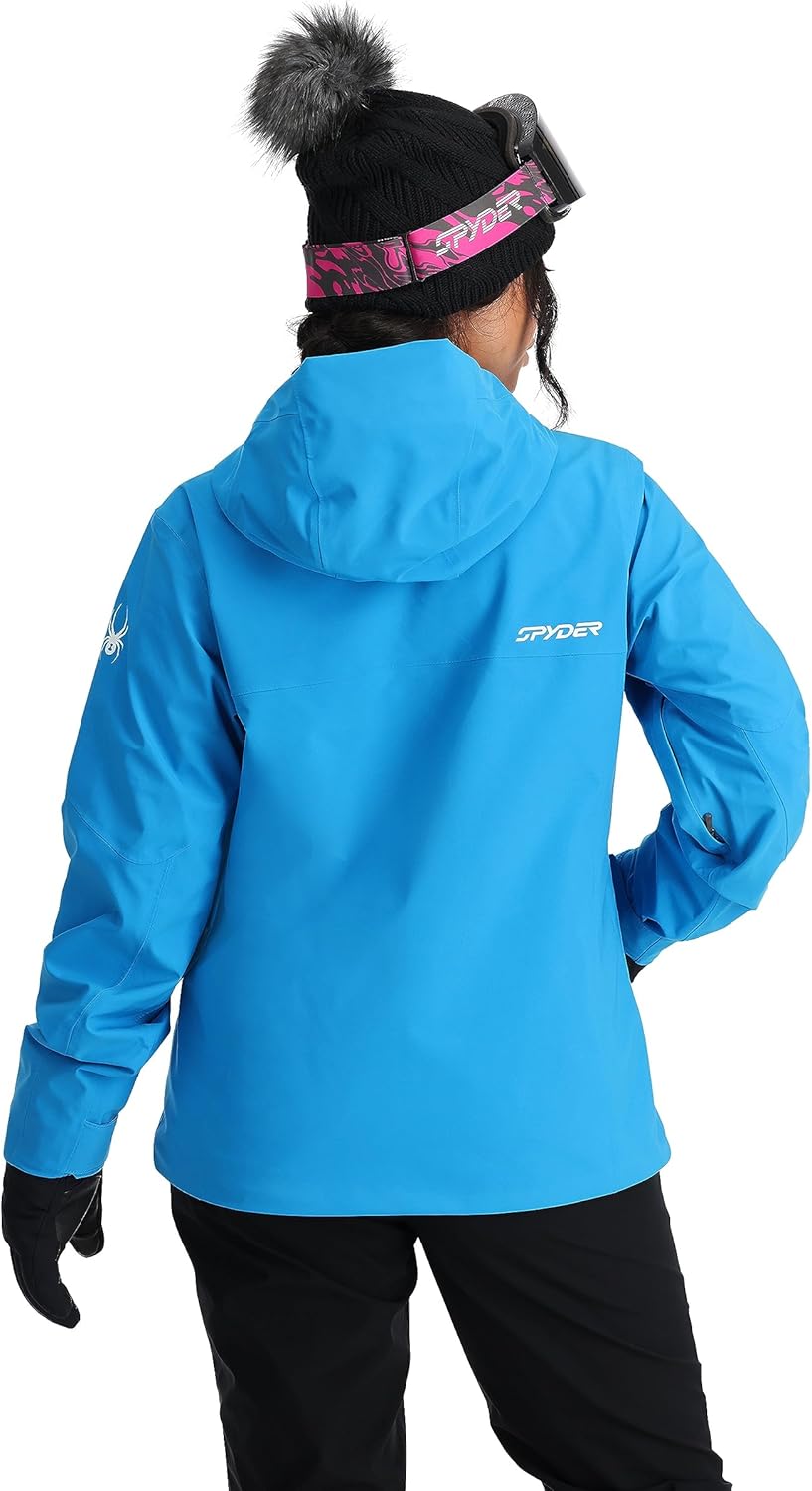 Spyder Women's Spyder Volt Gore-tex® Shell Jacket